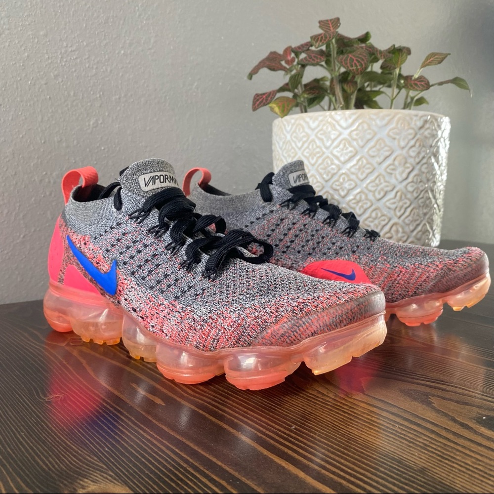 Nike Air VaporMax Flyknit